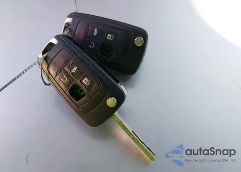 2015 Chevrolet Impala 2Lt from USA, damaged, VIN 1G1125S37FU134646